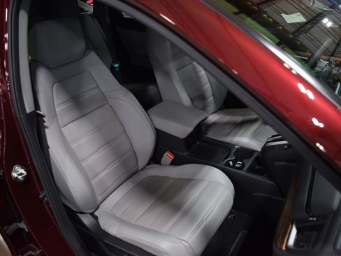 Used 2017 Honda CR-V EX-L image 23