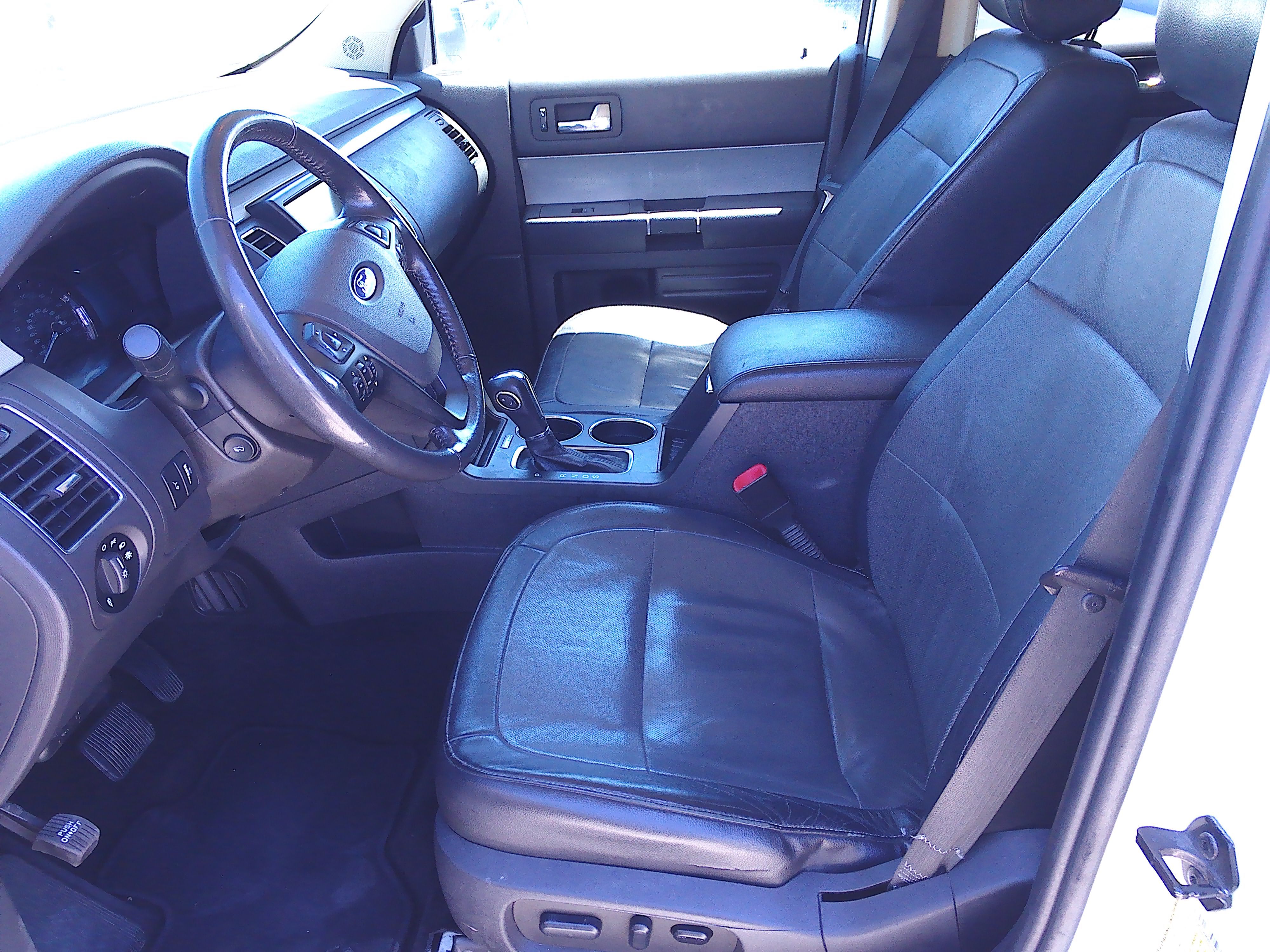 Used 2014 Ford Flex SEL FWD image 7