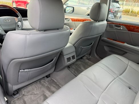 Used 2007 Toyota Avalon Limited image 21