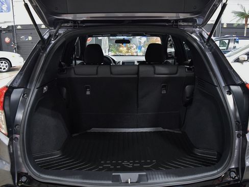 Used 2019 Honda HR-V Sport image 19