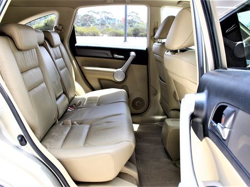 Used 2007 Honda CR-V 2WD EX-L image 20