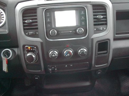 Used 2022 RAM 1500 Tradesman image 14