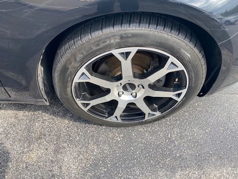 Used 2013 Ford Fusion Titanium image 12