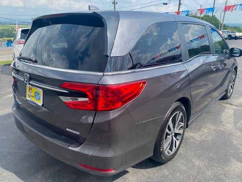 Used 2024 Honda Odyssey Touring image 7
