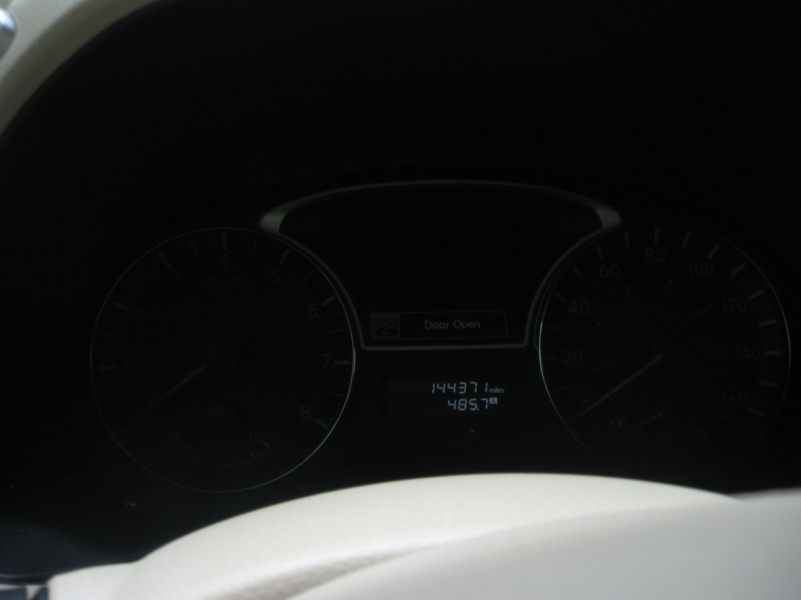 Used 2015 Nissan Pathfinder 4WD image 10