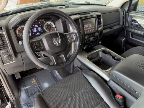 Used 2016 RAM 1500 Sport image 7