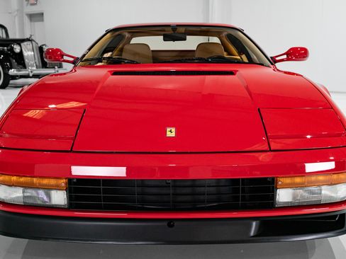 Used 1988 Ferrari Testarossa image 3