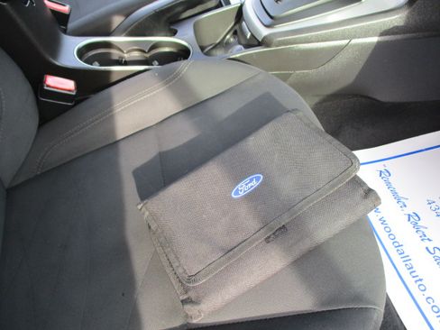 Used 2019 Ford Fiesta SE image 28