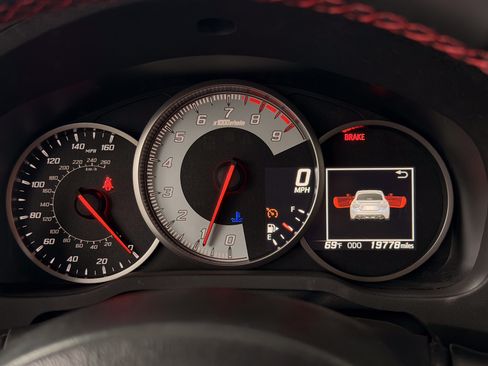 Used 2020 Toyota 86 image 10