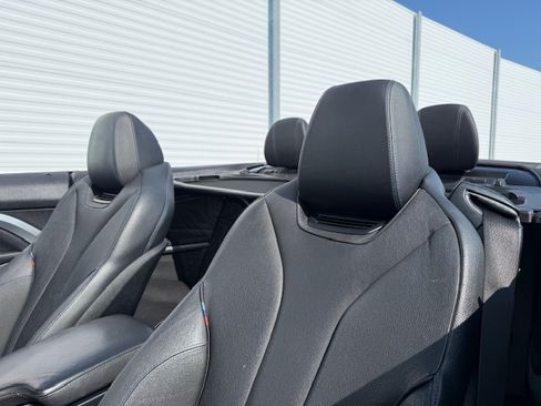 Used 2014 BMW 435i RWD image 23