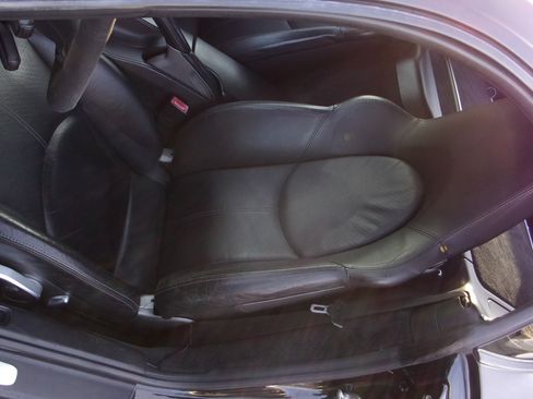 Used 2006 Porsche Cayman S image 26