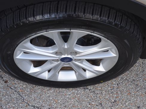 Used 2018 Ford Escape 4WD SE image 23