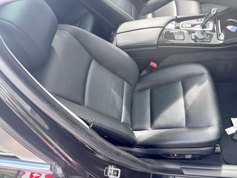 Used 2015 BMW 535i xDrive image 18