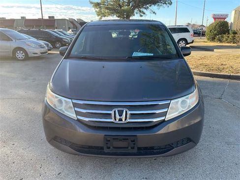 Used 2012 Honda Odyssey EX image 9