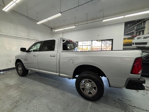 Used 2016 RAM 2500 SLT image 6