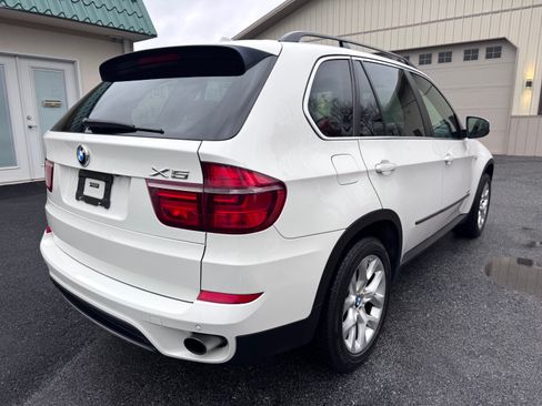 Used 2013 BMW X5 xDrive35i image 5