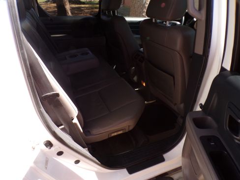 Used 2014 Honda Ridgeline Sport image 10