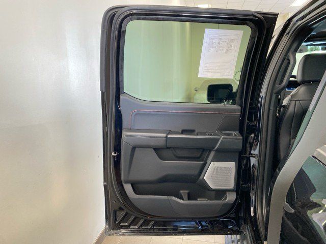 Certified 2025 Ford F150 Raptor AWD/4WD image 8
