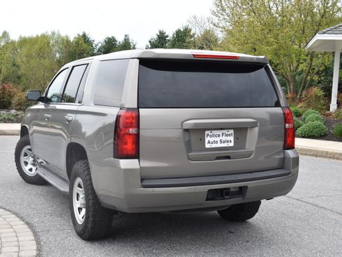 Used 2019 Chevrolet Tahoe 4WD image 6