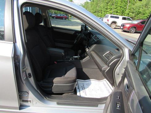 Used 2016 Subaru Legacy 2.5i Premium AWD/4WD image 22