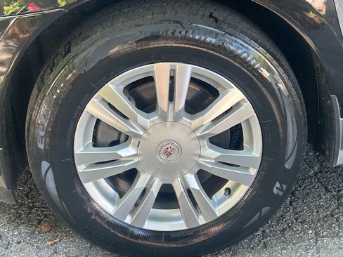 Used 2016 Cadillac SRX FWD Luxury image 33