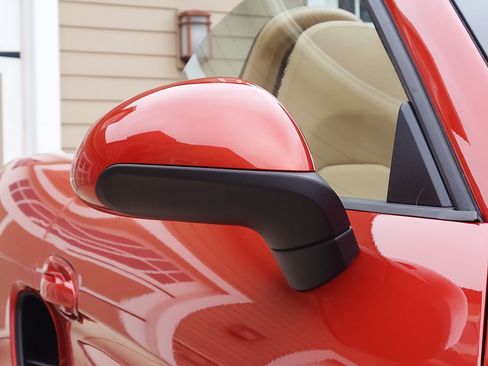 Used 2014 Porsche Boxster image 44