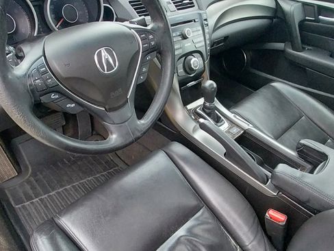 Used 2012 Acura TL image 16