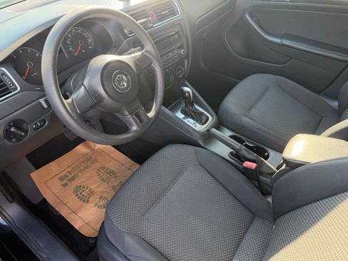 Used 2014 Volkswagen Jetta S Sedan FWD image 14