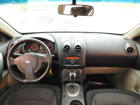 Used 2015 Nissan Rogue Select S image 15