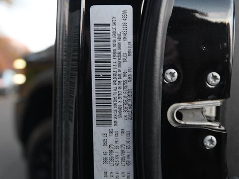 Used 2020 RAM 2500 Power Wagon image 38