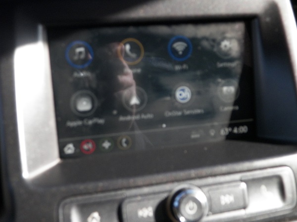 Used 2019 Chevrolet Colorado LT AWD/4WD image 12