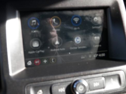 Used 2019 Chevrolet Colorado W/T image 12