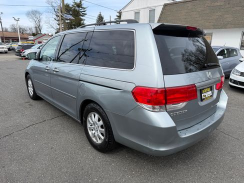 Used 2008 Honda Odyssey EX image 26