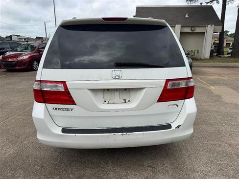 Used 2007 Honda Odyssey EX image 2