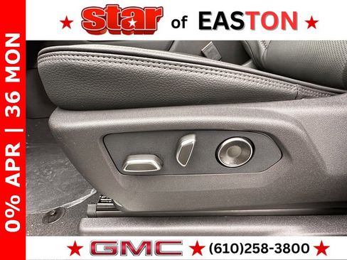 New 2026 GMC Sierra 1500 Denali image 14