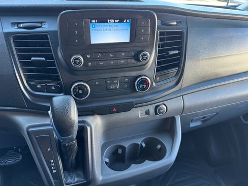 Used 2020 Ford Transit 350 image 14