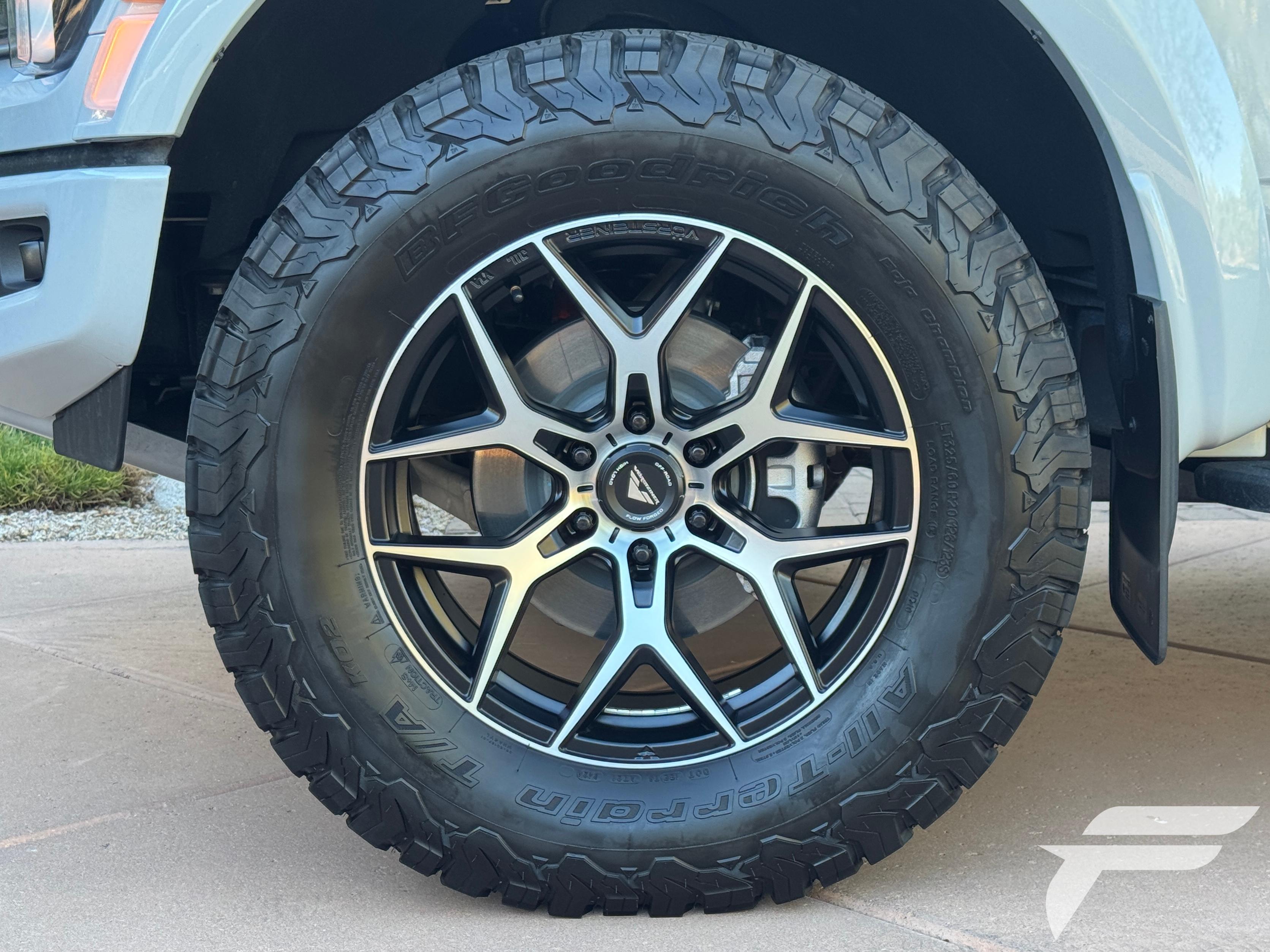 Used 2025 Ford F150 Raptor AWD/4WD image 44
