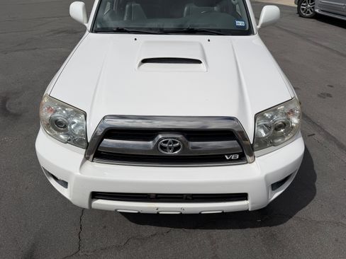 Used 2008 Toyota 4Runner Sport image 12