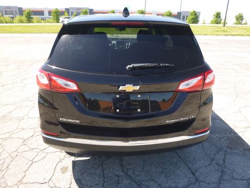 Used 2019 Chevrolet Equinox AWD LT w/ 1LT image 9