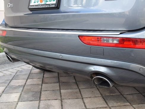 Used 2015 Audi Q5 TDI Premium Plus image 18