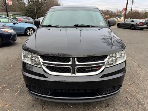 Used 2015 Dodge Journey SE image 6