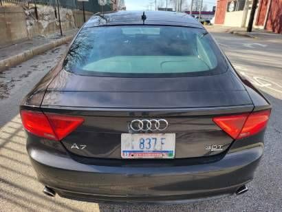 Used 2012 Audi A7 3.0T Premium AWD/4WD image 6