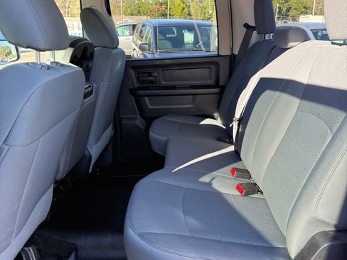 Used 2016 RAM 1500 Tradesman image 15