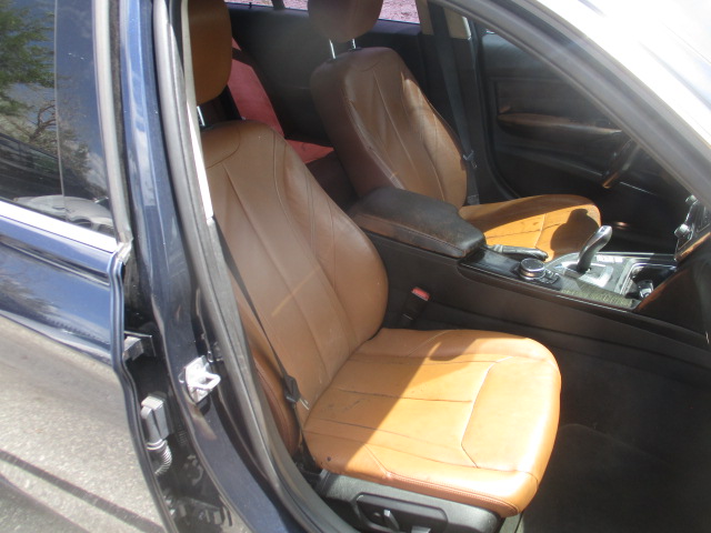 Used 2015 BMW 328i RWD image 8