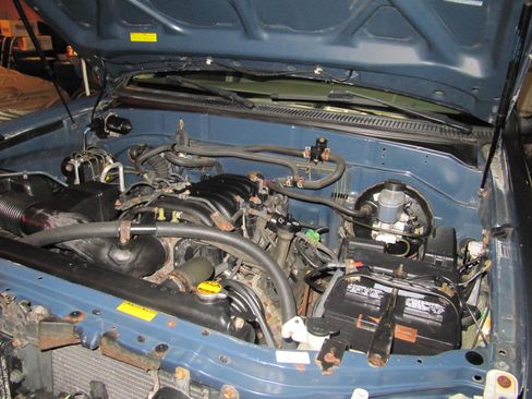 Used 2005 Toyota Sequoia 4WD Limited image 27