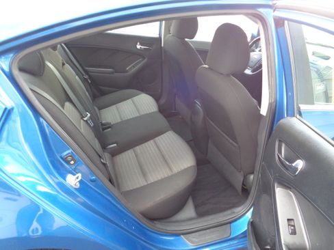 Used 2015 Kia Forte EX image 8