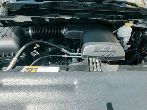 Used 2019 RAM 1500 Tradesman image 12