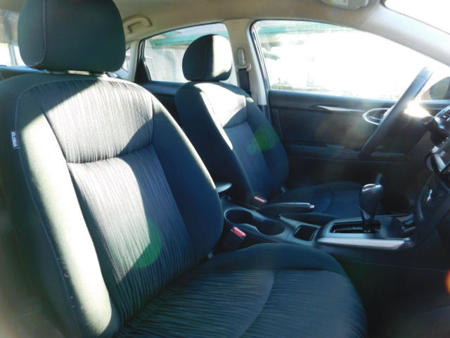 Used 2019 Nissan Sentra SV FWD image 24