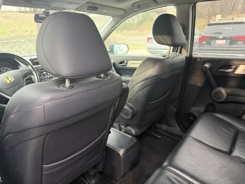 Used 2010 Honda CR-V EX-L image 12