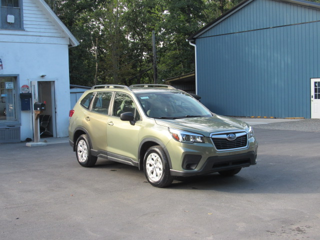 Used 2019 Subaru Forester UNAVAIL AWD/4WD image 10